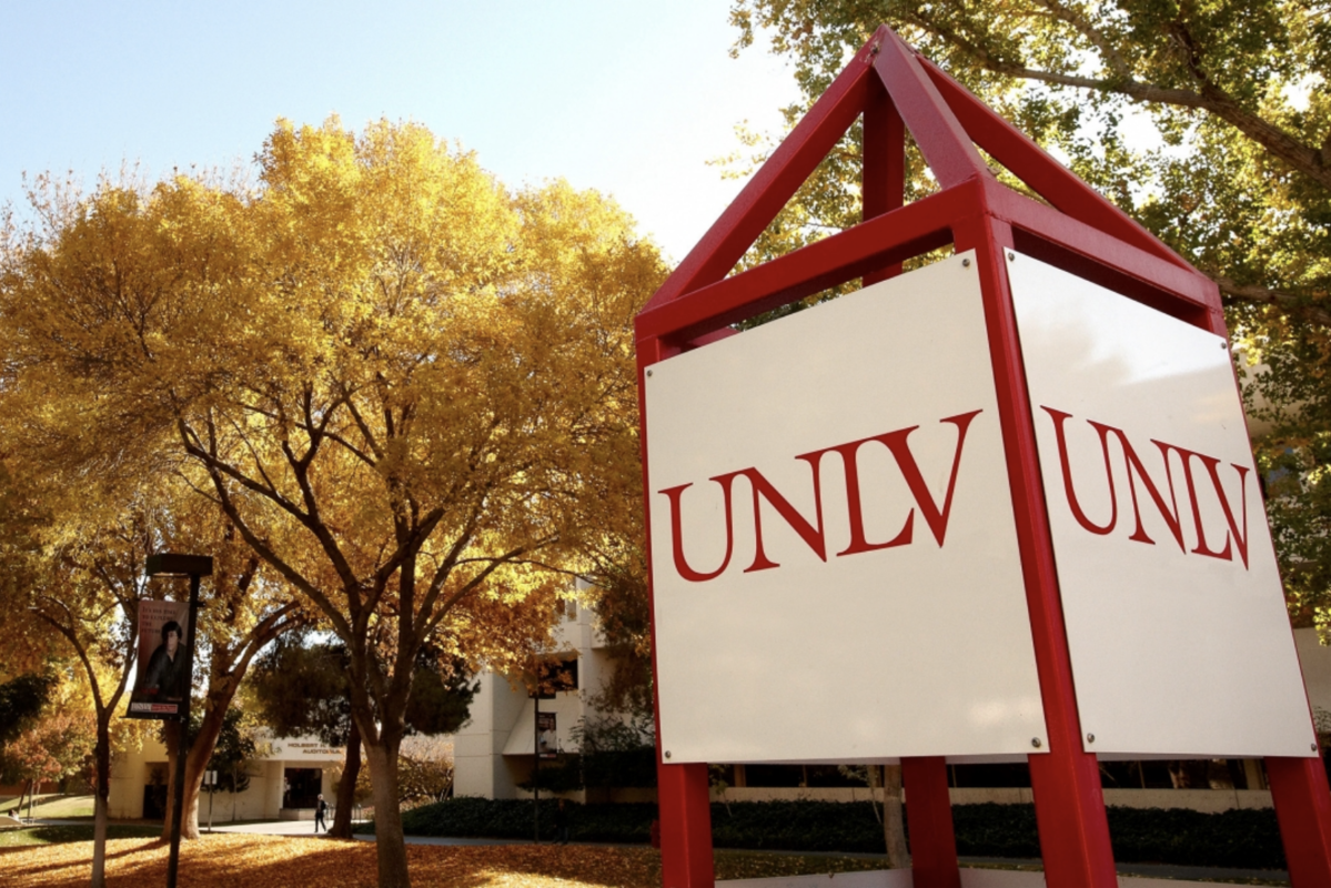 UNLV, Desert Radiology Sign Partnership Agreement Research and